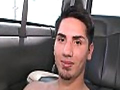 Lusty blowjob with a sexy gay Lusty blowjob with a sexy gay