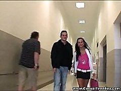 Casual Teen Sex - A creamy bonus Casual Teen Sex - A creamy bonus