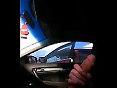 Car japanese grand father asian father masturbation Car japanese grand father asian father masturbation