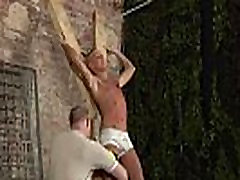 Hot gay Slave Boy Made To Squirt Hot gay Slave Boy Made To Squirt
