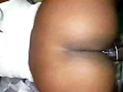 Mature Black Booty Claps On BBC Mature Black Booty Claps On BBC