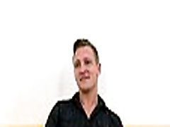Blowjob for marvelous gay chap Blowjob for marvelous gay chap
