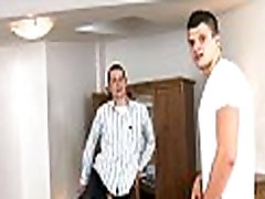 Mind-blowing oral job with gays Mind-blowing oral job with gays