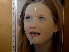Bonnie Wright sex hanemun fast night fotzen bingo 2