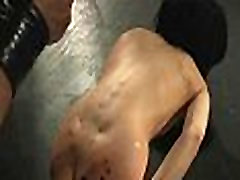 Live BDSM in dark mansard Live BDSM in dark mansard