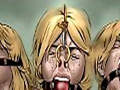 captive bondage bdsm art captive bondage bdsm art