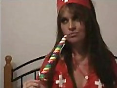 How to you like my shiny red PVC panties? How to you like my shiny red PVC panties?