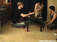 Twink movie of Trace and William get together with their making an baby friend Twink movie of Trace and William get together with their making an baby friend
