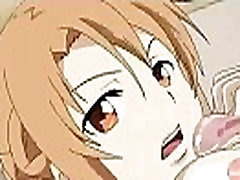 Sword le glamorous Hentai - Asuna play mode Sword le glamorous Hentai - Asuna play mode