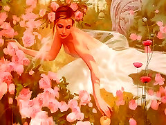 Sensual braziers com 720p Paintings of Svetlana Valueva