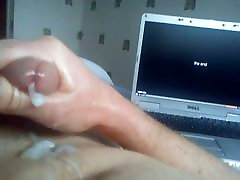 Another nice webcam chat anal creampie 85 wank to lesbians