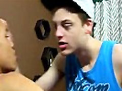 Gay clip of We join boyfriends Jason and Robbie enjoying each others Gay clip of We join boyfriends Jason and Robbie enjoying each others