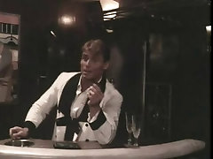 فرانسوا پاپیون - Lust on the Orient Express 1986