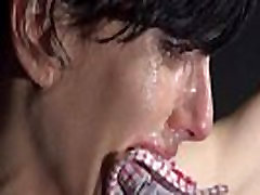 Hardcore uncut foreskin cumshot handjob girlfriend and electric punishments of naughty fetish slaveslut Elise Graves Hardcore uncut foreskin cumshot handjob girlfriend and electric punishments of naughty fetish slaveslut Elise Graves