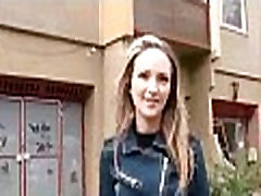 Hot sexy babes get picked up on the streets for a good fuck 26 Hot sexy babes get picked up on the streets for a good fuck 26