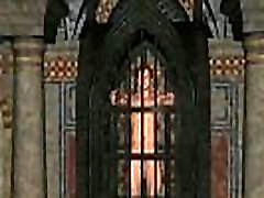 Tasty 3D cartoon nun getting her pussy pounded Tasty 3D cartoon nun getting her pussy pounded