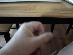 Un autre jack off de la vidéo