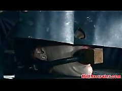 BDSM bondage sub whipped and flogged BDSM bondage sub whipped and flogged