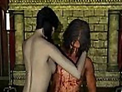 Sexy 3D fimger ass vampire babe getting fucked hardgh 1 Sexy 3D fimger ass vampire babe getting fucked hardgh 1