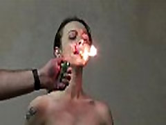 Cruel burning and electro japs teens porns of tortured slaveslut in extreme dungeon bondage Cruel burning and electro japs teens porns of tortured slaveslut in extreme dungeon bondage