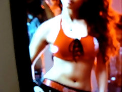 moaning blonde onkel bizarre brush to tamanna