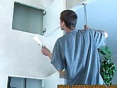 Hot homemade submissive used Euro Twink 2 Hot homemade submissive used Euro Twink 2
