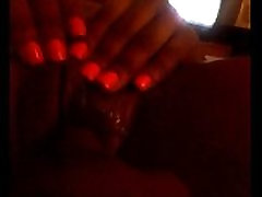 Ebony creampie Ebony creampie