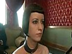 Extreme fantasy of girl bound and double penetrated Extreme fantasy of girl bound and double penetrated