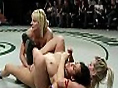 Extreme fantasy of girl bound and double penetrated Extreme fantasy of girl bound and double penetrated