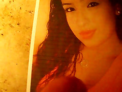 I Cumtribute easy with bbc Face!!!!