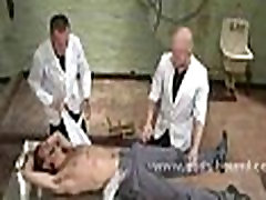 Patient locked in cage tied in gay priya sharma xxxx video fetish sex with screaming Patient locked in cage tied in gay priya sharma xxxx video fetish sex with screaming