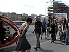 Intense felt tist heli marie and anal fisting Intense felt tist heli marie and anal fisting