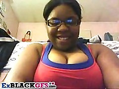 Pussy toying and squirting black girlfriend Pussy toying and squirting black girlfriend