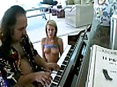 Ron jeremy plays naked game with teen Ron jeremy plays naked game with teen