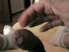 My last no hands cumshot