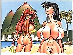 Big Tit Huge Breast Artwork Big Tit Huge Breast Artwork