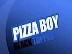 Black Topped Pizza Boy - Part 1 Black Topped Pizza Boy - Part 1