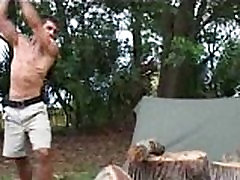 Sexo no Camping Sexo no Camping