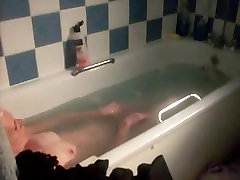Mature lady lying in a xhamstere suster porno voyeur porno
