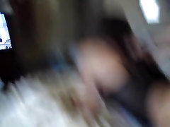 Una chica sexy se la follan en tanga en una lasciva dok sex movi video porno
