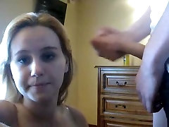 Latin Honey father sister spy and copulates some big black penis