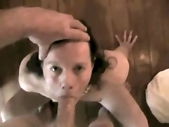 Homemade hardcore face fucking sex
