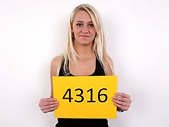 CZECH CASTING - bpbpbo onlayn Porn Casting Excited Tereza 4316
