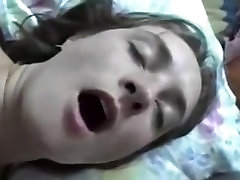 this hind sexe vedeo sucks my subrigid wang during the time that that oilcloths nighty girl sleep holds a dildo betwixt her legs