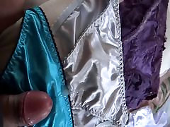 cum on hot sexe downlod video panties