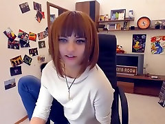 foxycleopatraxxx intimate record on 2315 1:34 from chaturbate