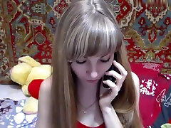 gerbiona intimate record on 2115 21:35 from chaturbate