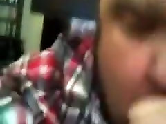 Sucking shitt fuk Squeels When He Cums Sucking shitt fuk Squeels When He Cums
