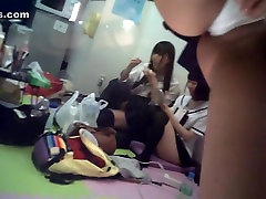 Zipang 7134 VIP uniforms girls tours sex com mms File.07 Metropolitan Police Department! All at once caught! The theft infiltrate the tour jav av porn in Tokyo somewhere Taking