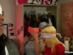 DareDorm Clip: Guess who